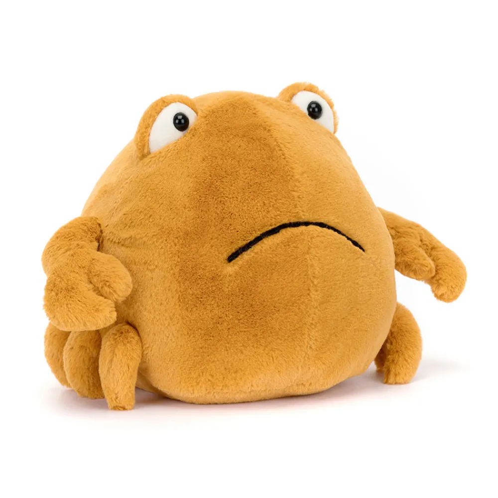 Jellycat Chrissie Crab