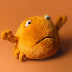 Jellycat Chrissie Crab