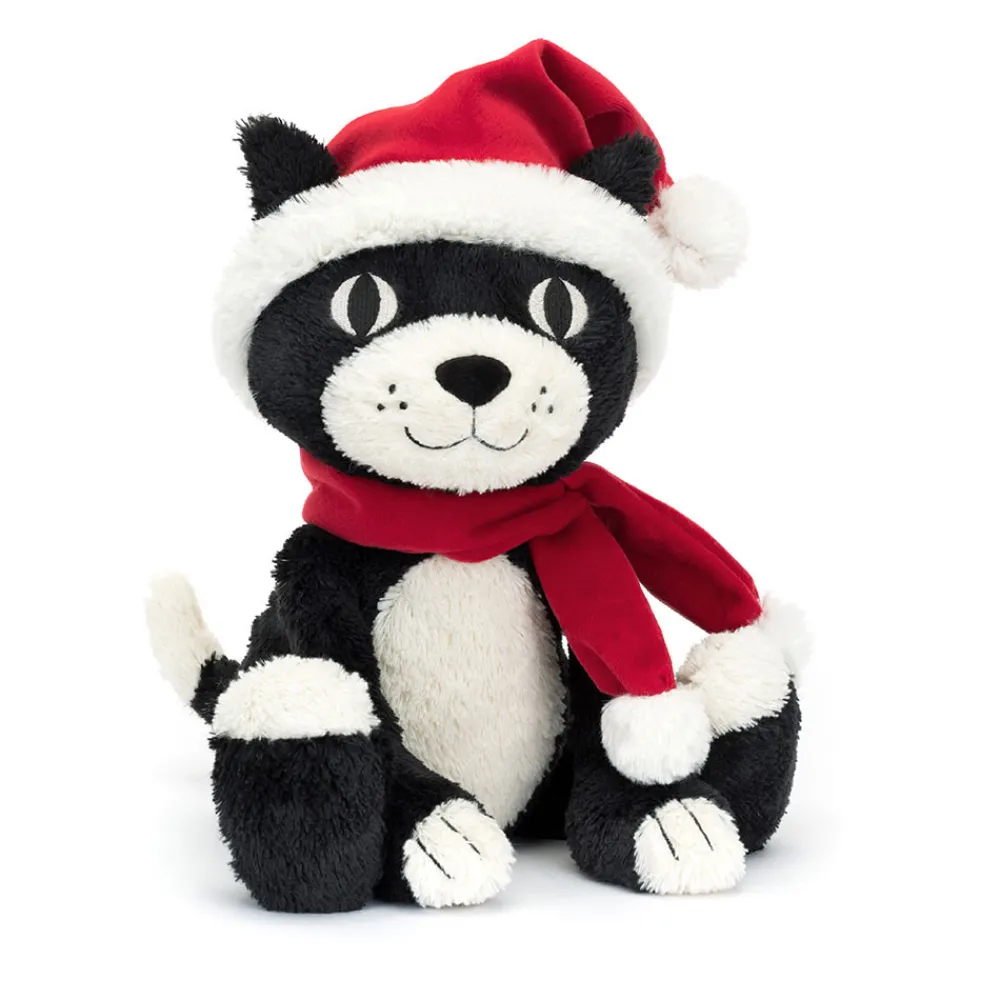 Jellycat Christmas Jack