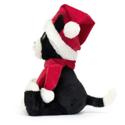 Jellycat Christmas Jack