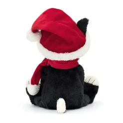 Jellycat Christmas Jack