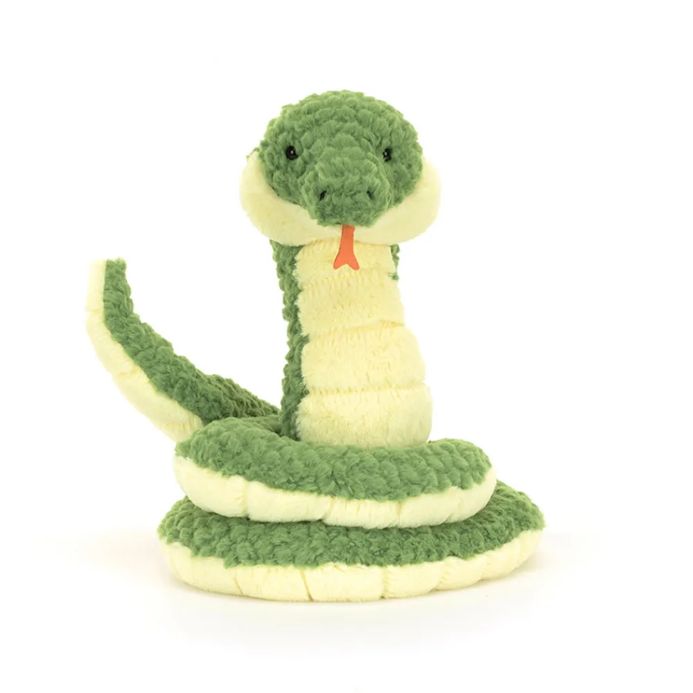 Jellycat Cizi Snake
