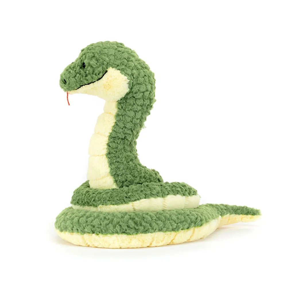 Jellycat Cizi Snake