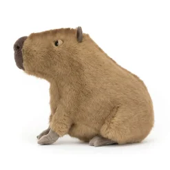 Jellycat Clyde Capybara