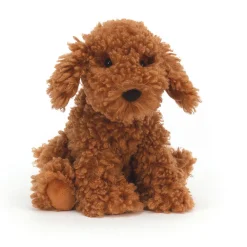 Jellycat Cooper Doodle Dog