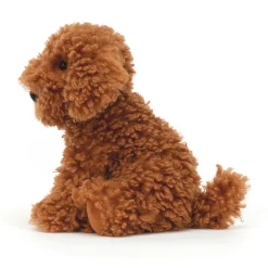 Jellycat Cooper Doodle Dog