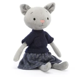 Jellycat Coquette Cutie Cat