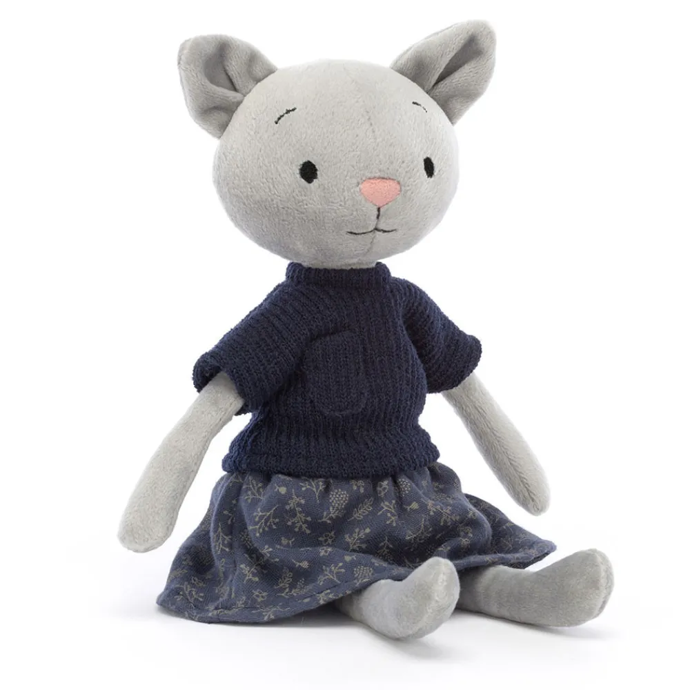 Jellycat Coquette Cutie Cat