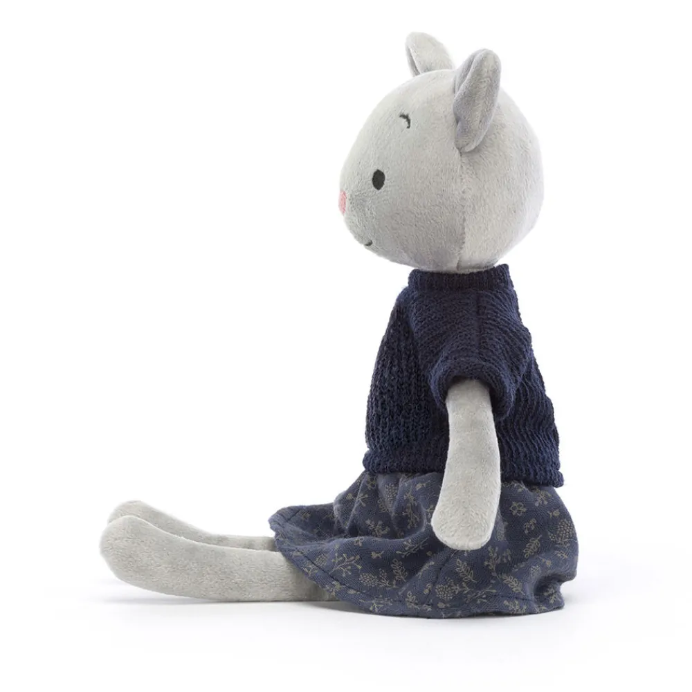 Jellycat Coquette Cutie Cat