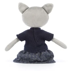 Jellycat Coquette Cutie Cat