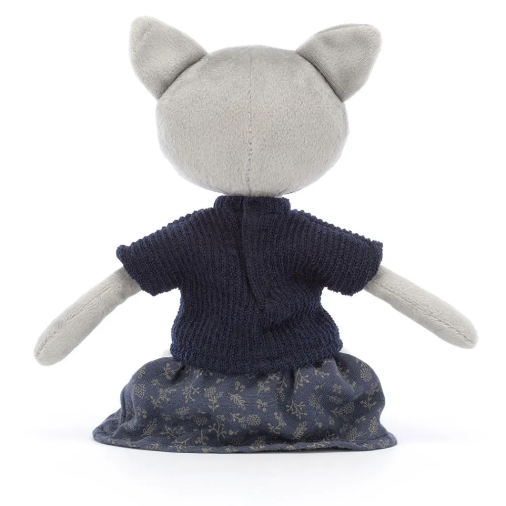 Jellycat Coquette Cutie Cat
