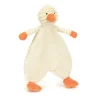 Jellycat Cordy Roy Baby Duckling Comforter