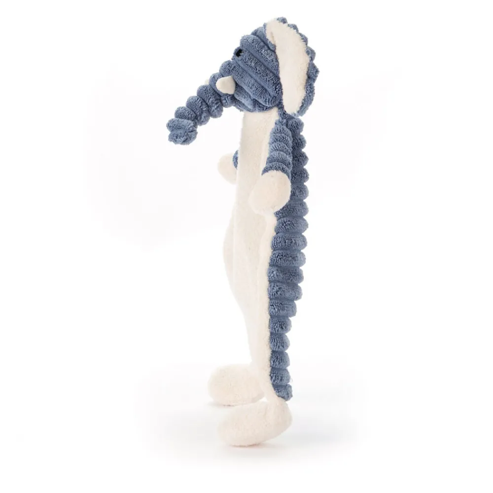 Jellycat Cordy Roy Baby Elephant Comforter