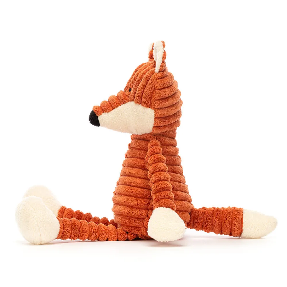 Jellycat Cordy Roy Baby Fox