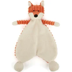 Jellycat Cordy Roy Baby Fox Comforter