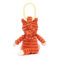 Jellycat Cordy Roy Baby Fox Jitter