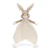 Jellycat Cordy Roy Baby Hare Comforter