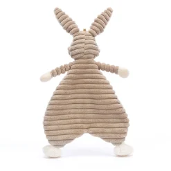 Jellycat Cordy Roy Baby Hare Comforter