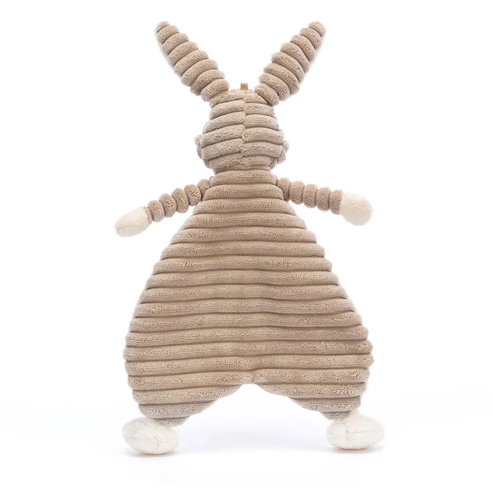 Jellycat Cordy Roy Baby Hare Comforter