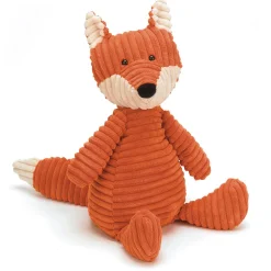 Jellycat Cordy Roy Fox
