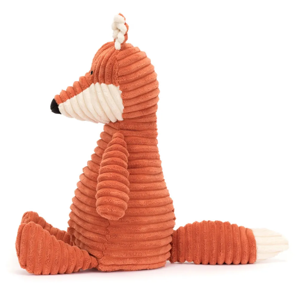 Jellycat Cordy Roy Fox