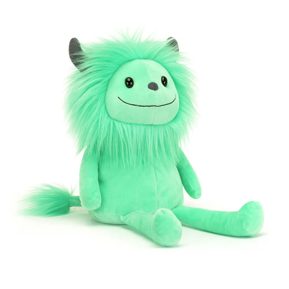 Jellycat Cosmo Monster