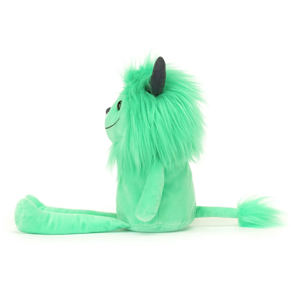 Jellycat Cosmo Monster