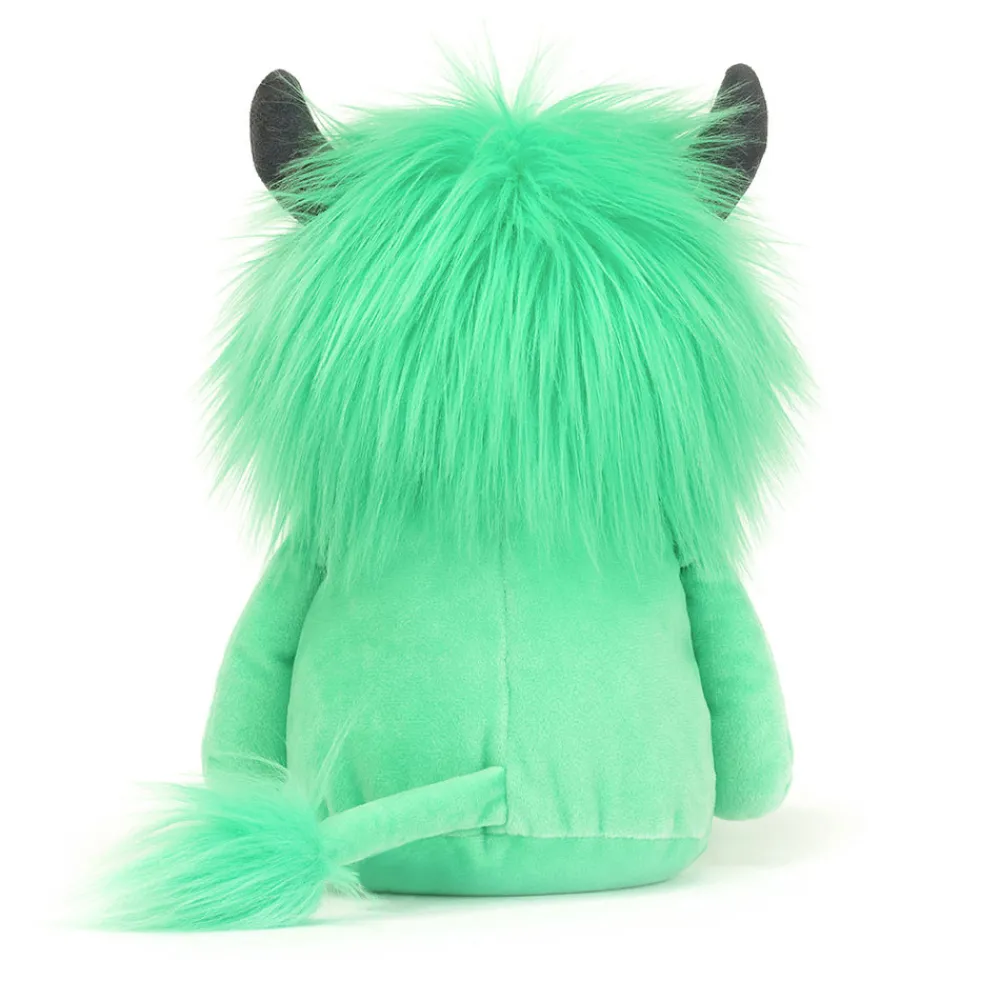 Jellycat Cosmo Monster