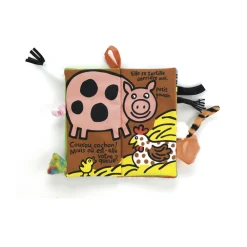 Jellycat Coucou Ferme