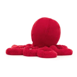 Jellycat Cranberry Octopus