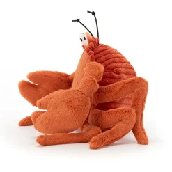 Jellycat Crispin Crab