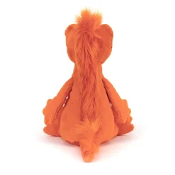 Jellycat Cruz Crested Newt