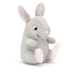 Jellycat Cuddlebud Bernard Bunny