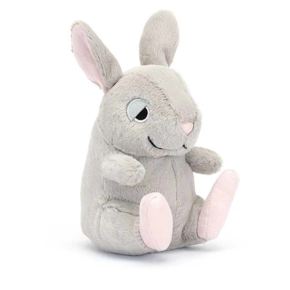 Jellycat Cuddlebud Bernard Bunny