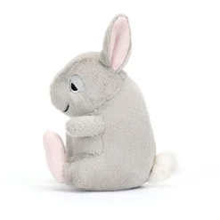 Jellycat Cuddlebud Bernard Bunny