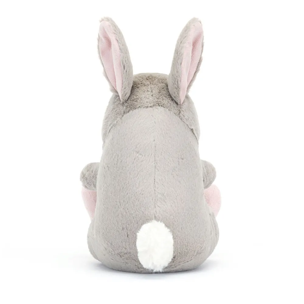 Jellycat Cuddlebud Bernard Bunny