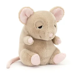 Jellycat Cuddlebud Darcy Dormouse
