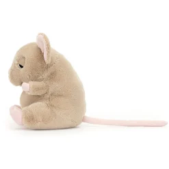 Jellycat Cuddlebud Darcy Dormouse