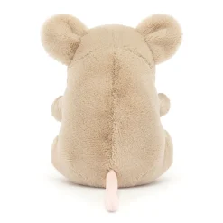 Jellycat Cuddlebud Darcy Dormouse