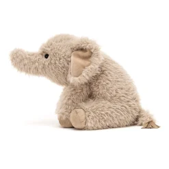 Jellycat Curvie Elephant