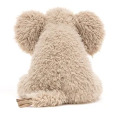 Jellycat Curvie Elephant