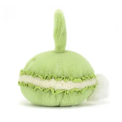 Jellycat Dainty Dessert Bunny Macaron