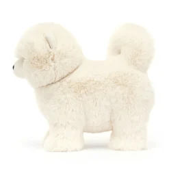 Jellycat Daphne Pomeranian