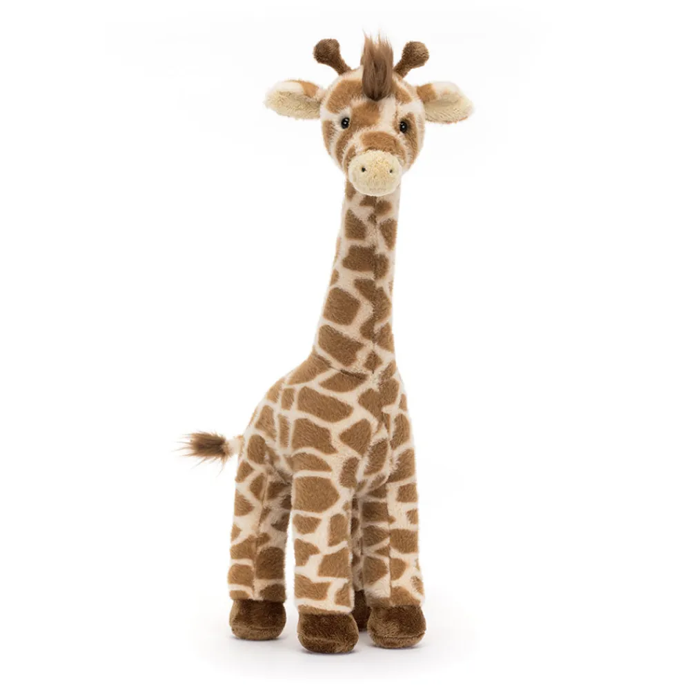 Jellycat Dara Giraffe