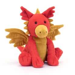 Jellycat Darvin Dragon