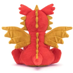Jellycat Darvin Dragon