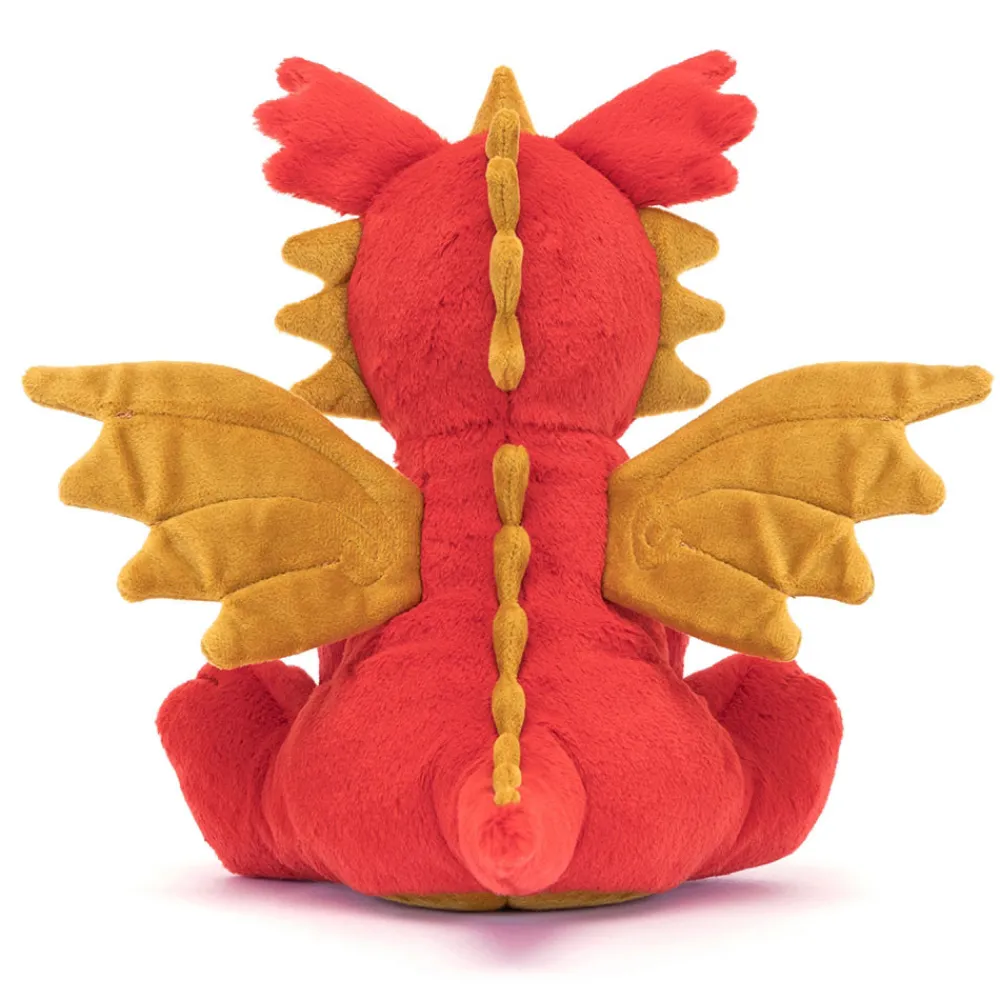 Jellycat Darvin Dragon