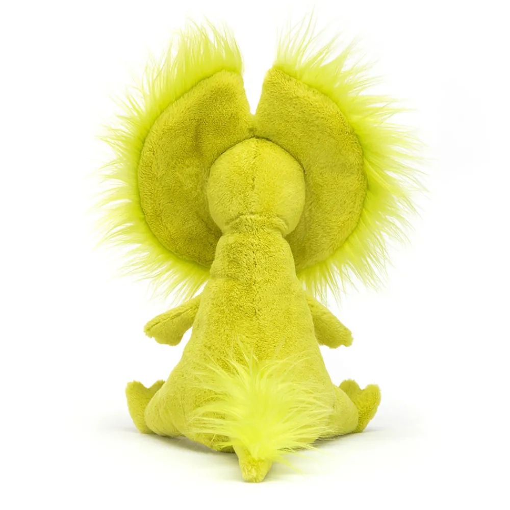 Jellycat Davey Dilophosaurus