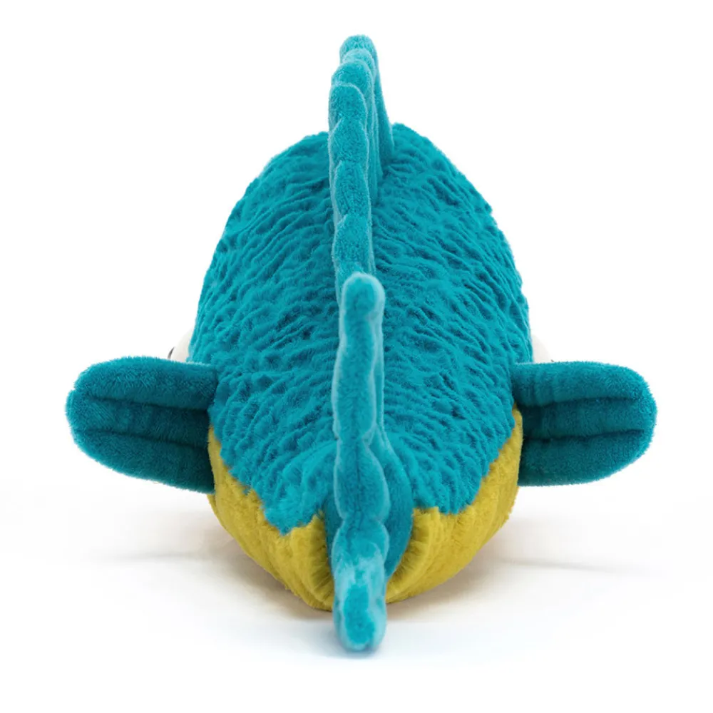 Jellycat Delano Dorado Fish