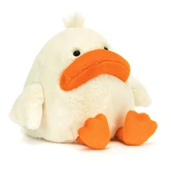Jellycat Delia Duck